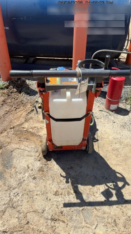 2024 HUSQVARNA FS400