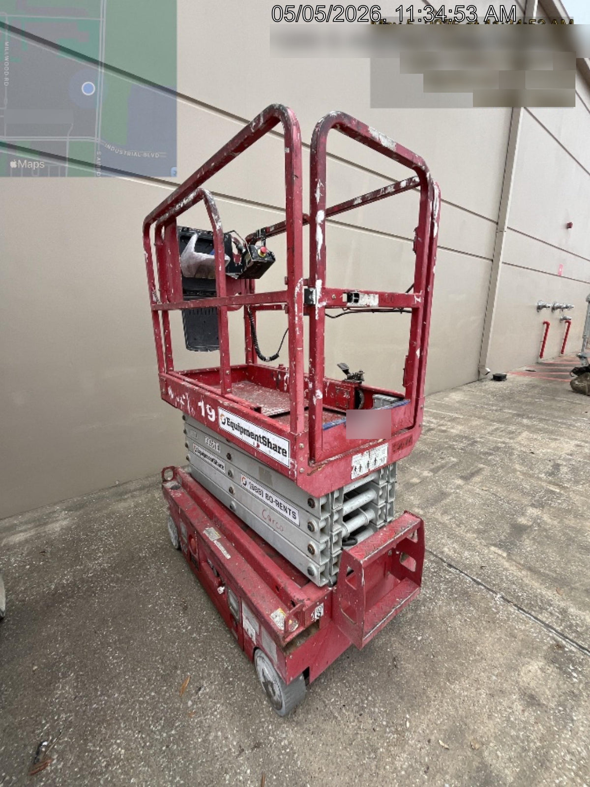 2019 MEC Micro 19