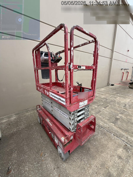 2019 MEC Micro 19