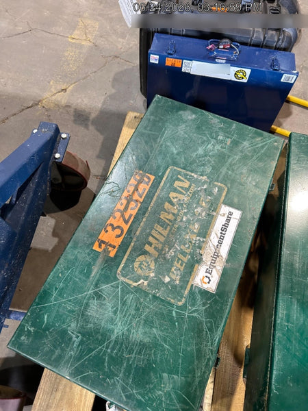 2024 HILMAN ROLLERS KRS-30-SLD