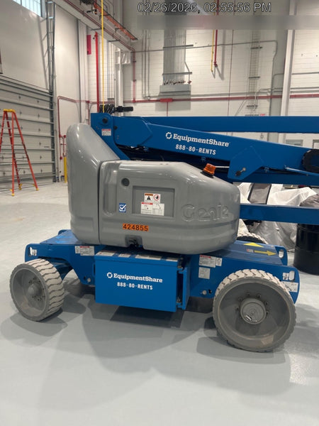2024 GENIE Z40/23N RJ