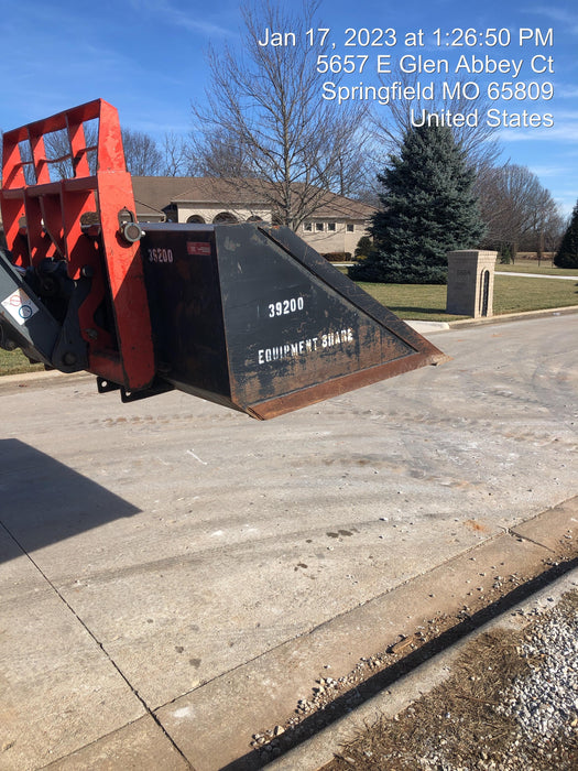 2019 ARROW MATERIAL HANDLING 3209625WFM