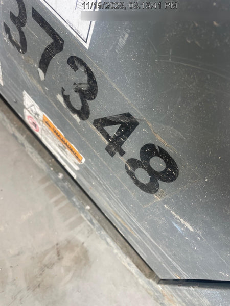 2019 HAULOTTE Star 20