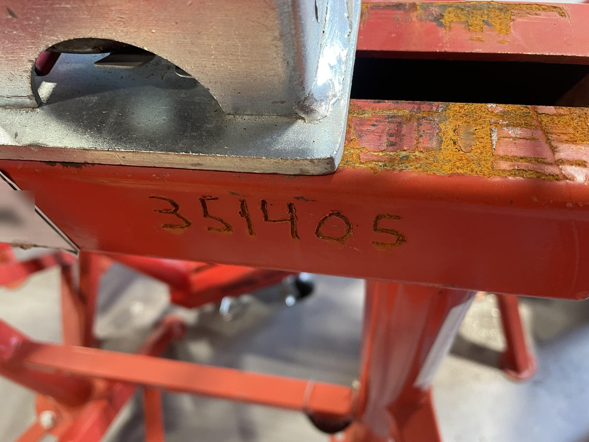 2023 B&B PIPE 4305