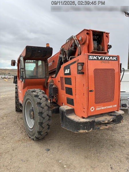2023 SKYTRAK 12054