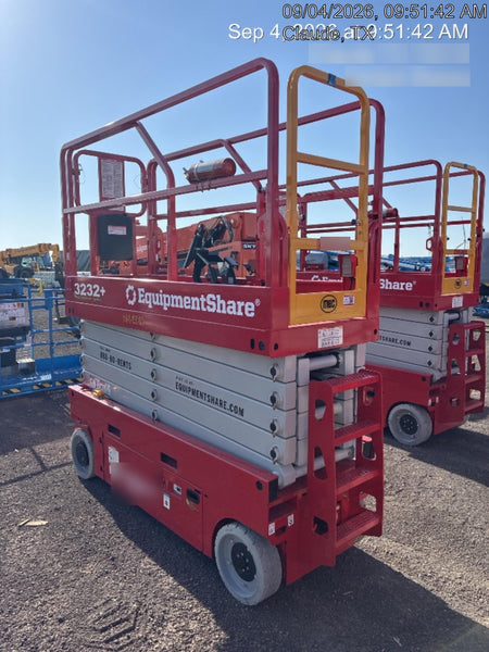 2026 MEC 3232+