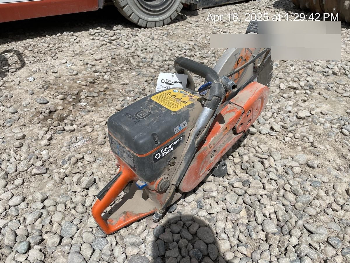 2022 HUSQVARNA K770