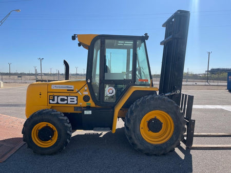 2021 JCB 940-4