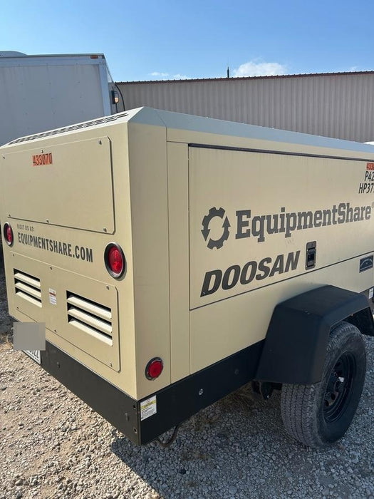 2024 DOOSAN P425/HP375WCU-T4F