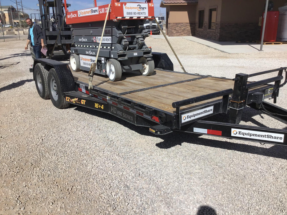 2018 Skyjack SJIII-3226 Skyjack SJ3226III