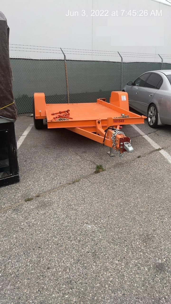 2021 BEST TB6X12