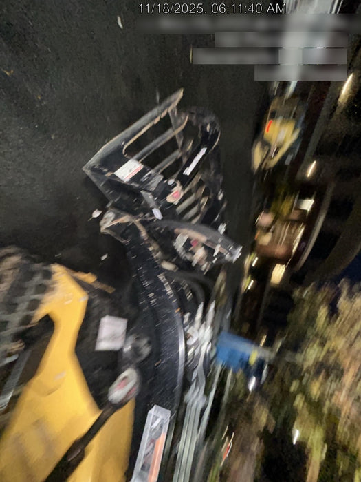 2022 PALADIN X285113