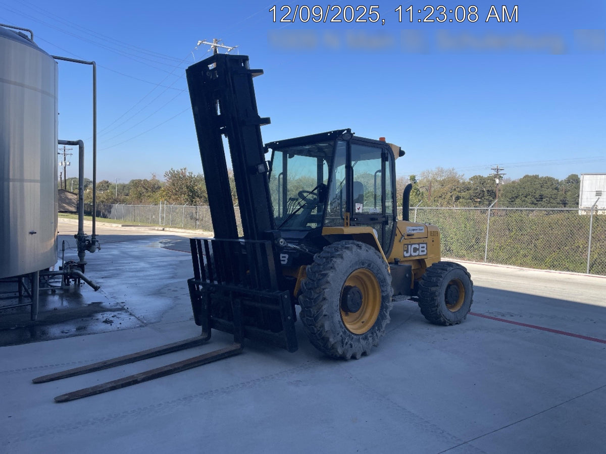 2021 JCB 940-4