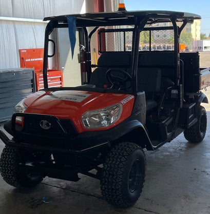 2022 KUBOTA RTV-X1140W-H (Canopy)