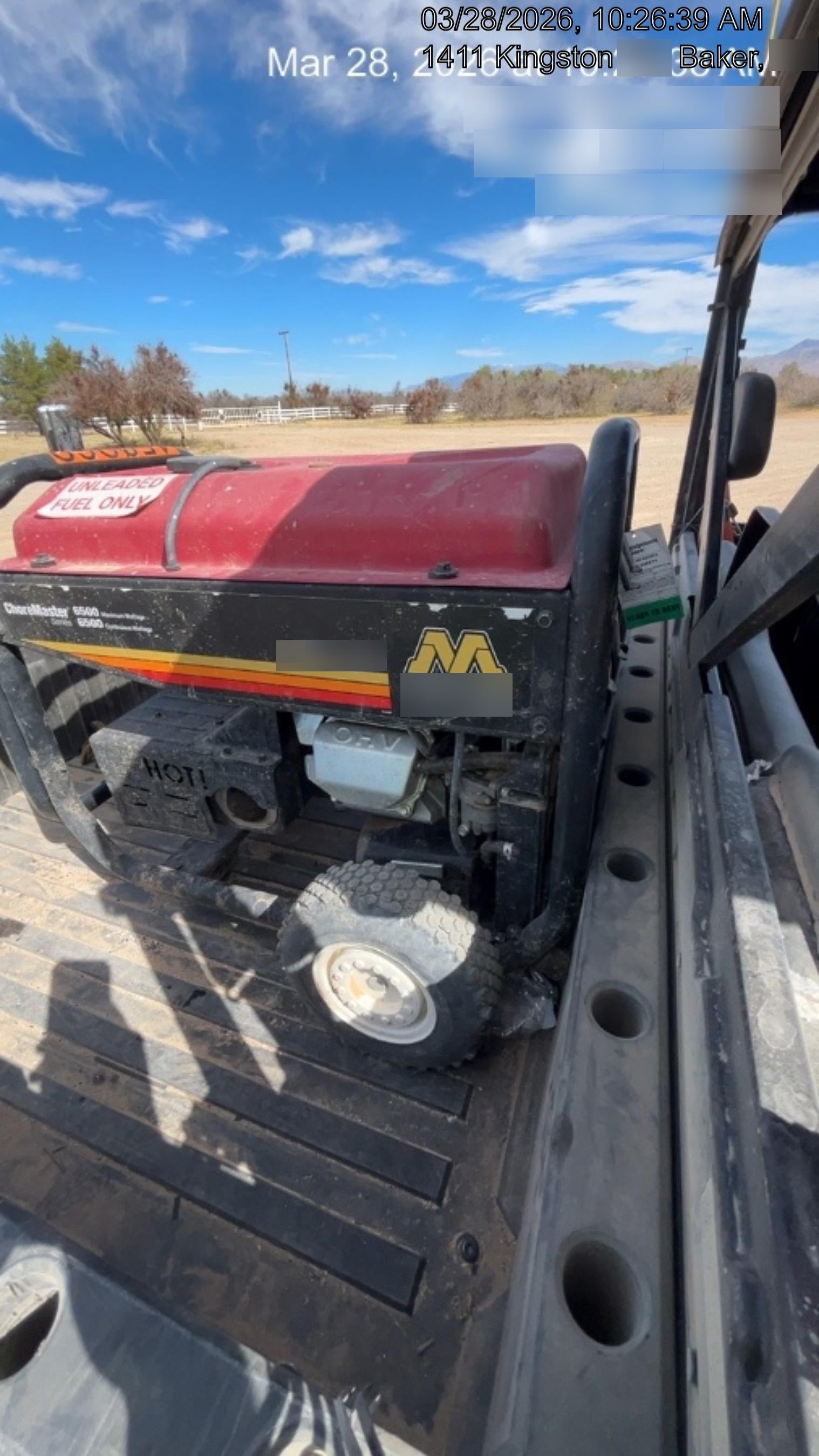 2024 MI-T-M GEN-6500-0MM1