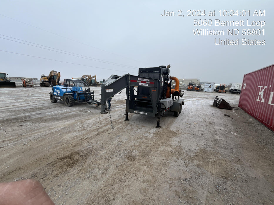 2023 PREMIER PUMP 8NHTH-RP-DC13