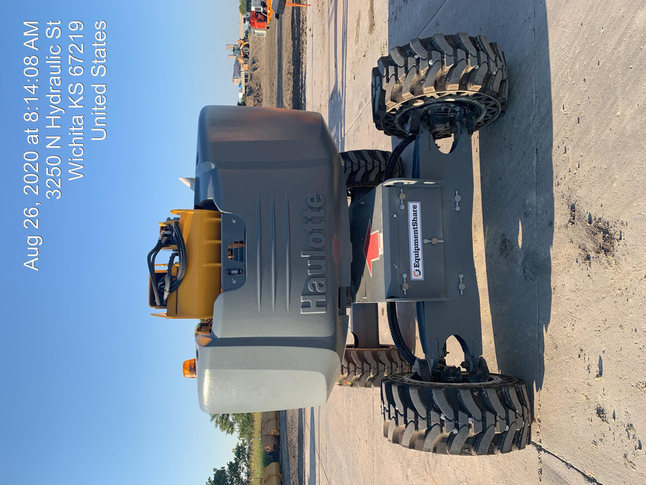 2020 HAULOTTE HA46RTJO