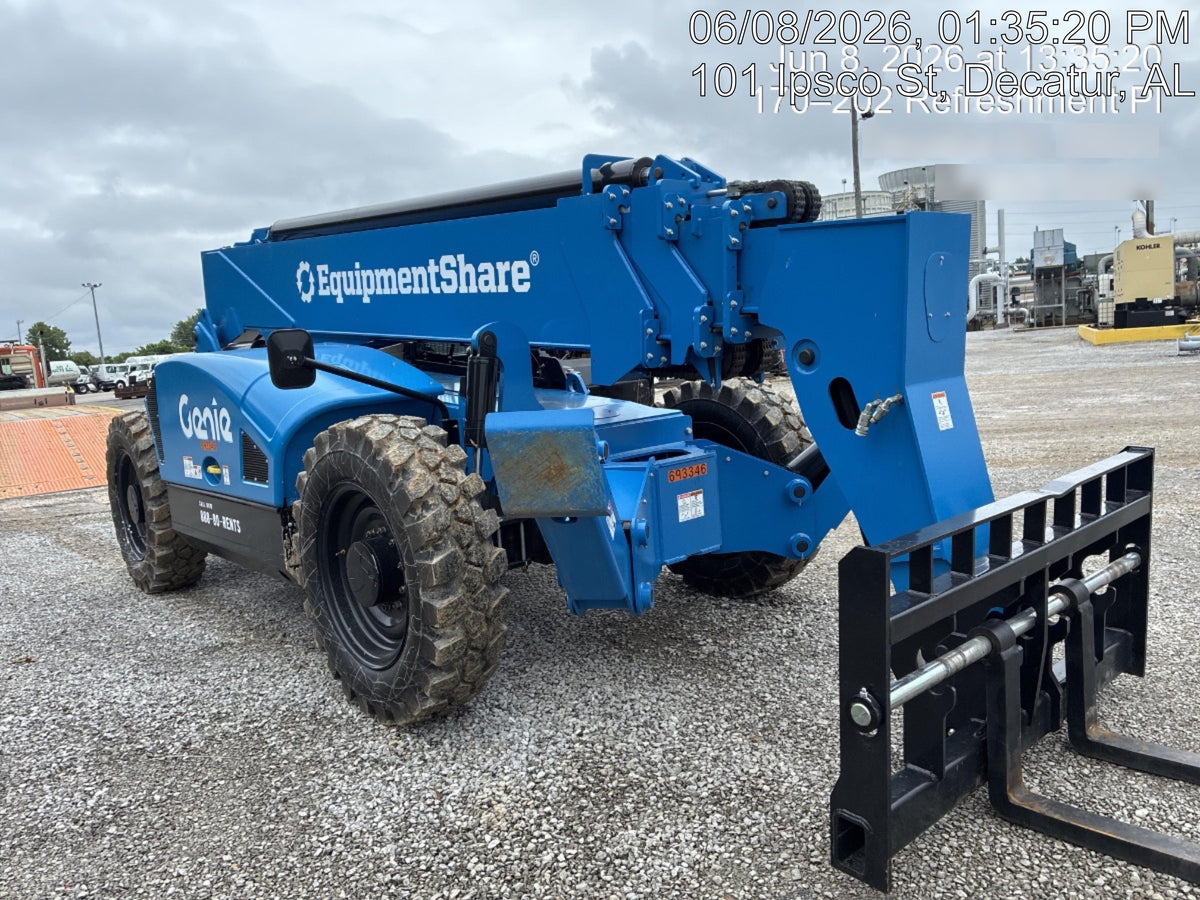 2026 GENIE GTH-1256