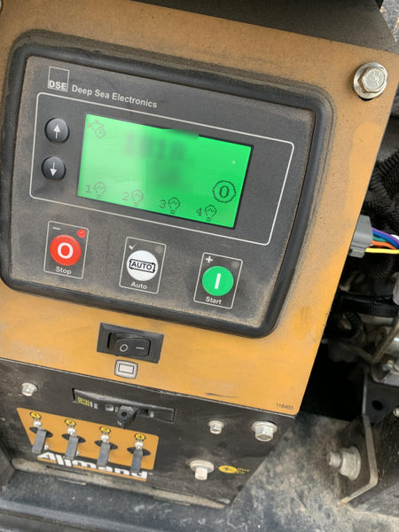2021 ALLMAND NLV3GR