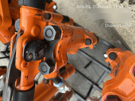 2024 MICHIGAN PNEUMATIC ES-TPB60-118-TRACKER