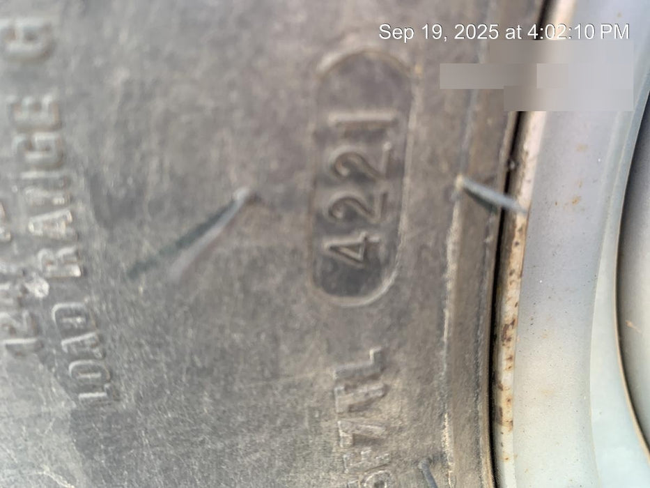 2020 ATLAS COPCO QAS150