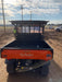 Kubota RTV-X1140W-H Plastic Canopy, Windshield Acrylic Clear, LED Strobe Light, Wire Harness Kit, Back up Alarm
