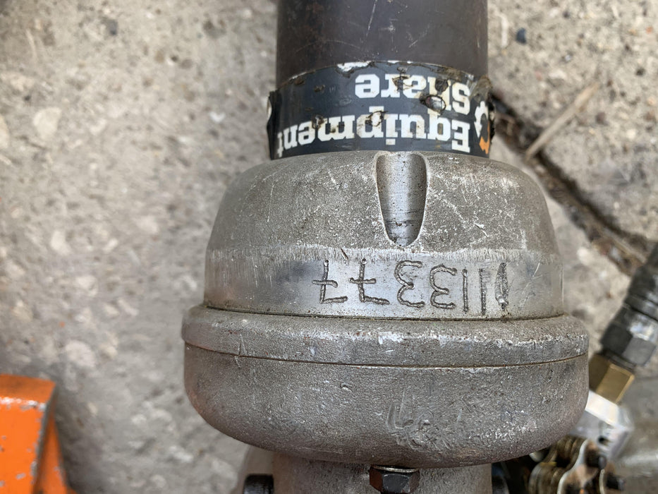 2020 MICHIGAN PNEUMATIC 10267