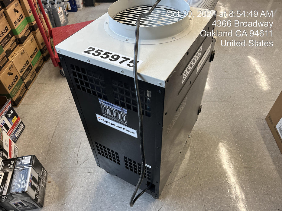 2022 KWIKOOL KPAC1811-2