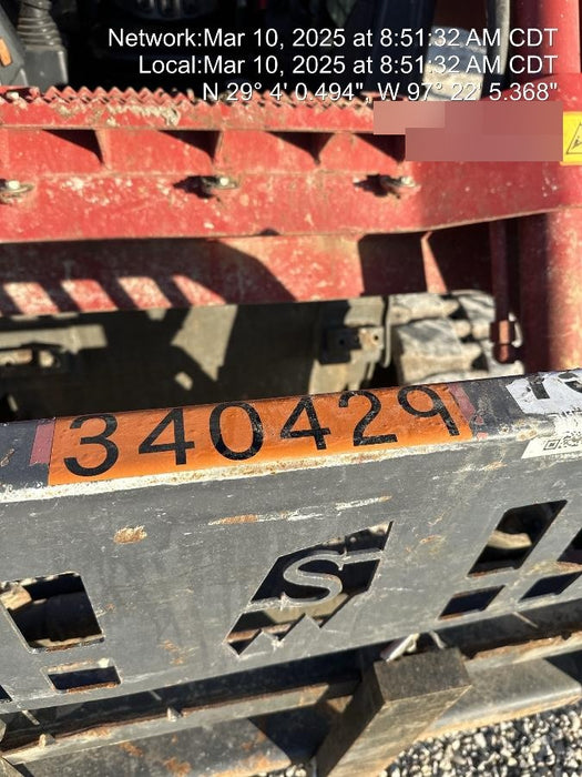 2023 SOLESBEE SPF-48