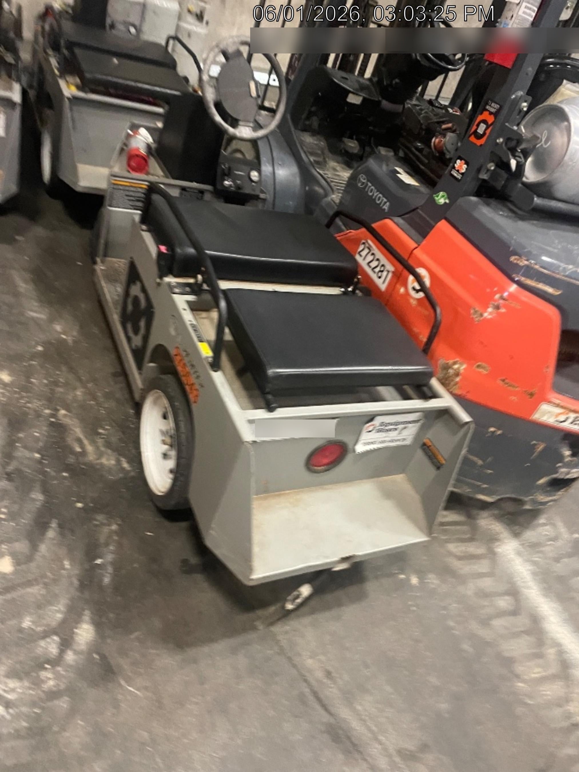 2022 COLUMBIA Expediter