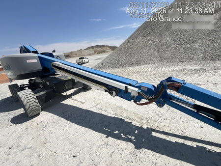 2024 GENIE S-45 XC