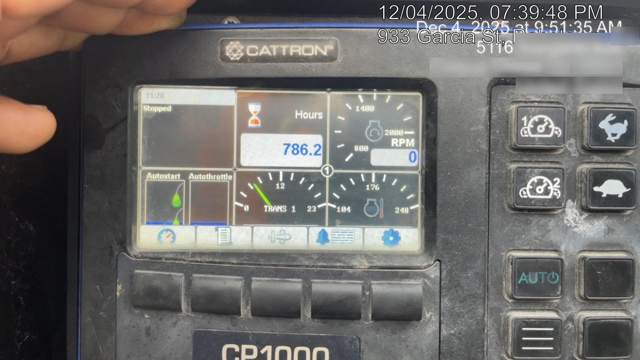 2023 RWN RWN-8NHTA-10OBPT