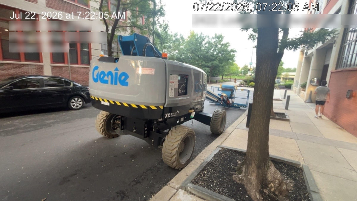 2024 GENIE S-45 XC