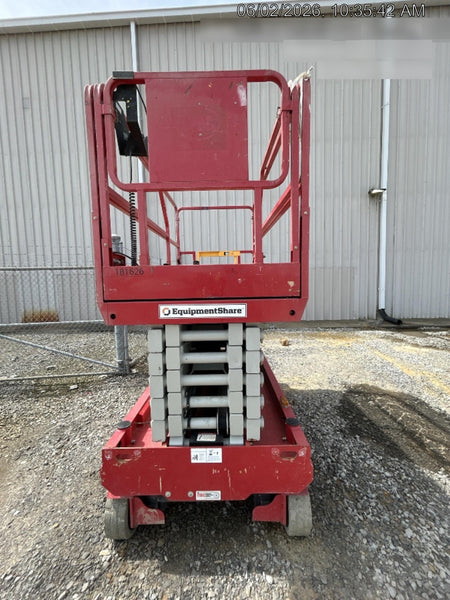 2021 MEC 4046SE