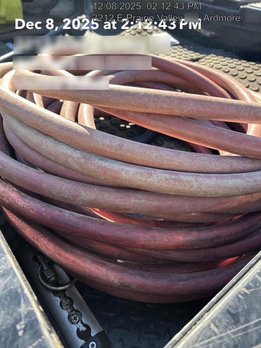 2020 ATLAS COPCO XATS 400 PFF