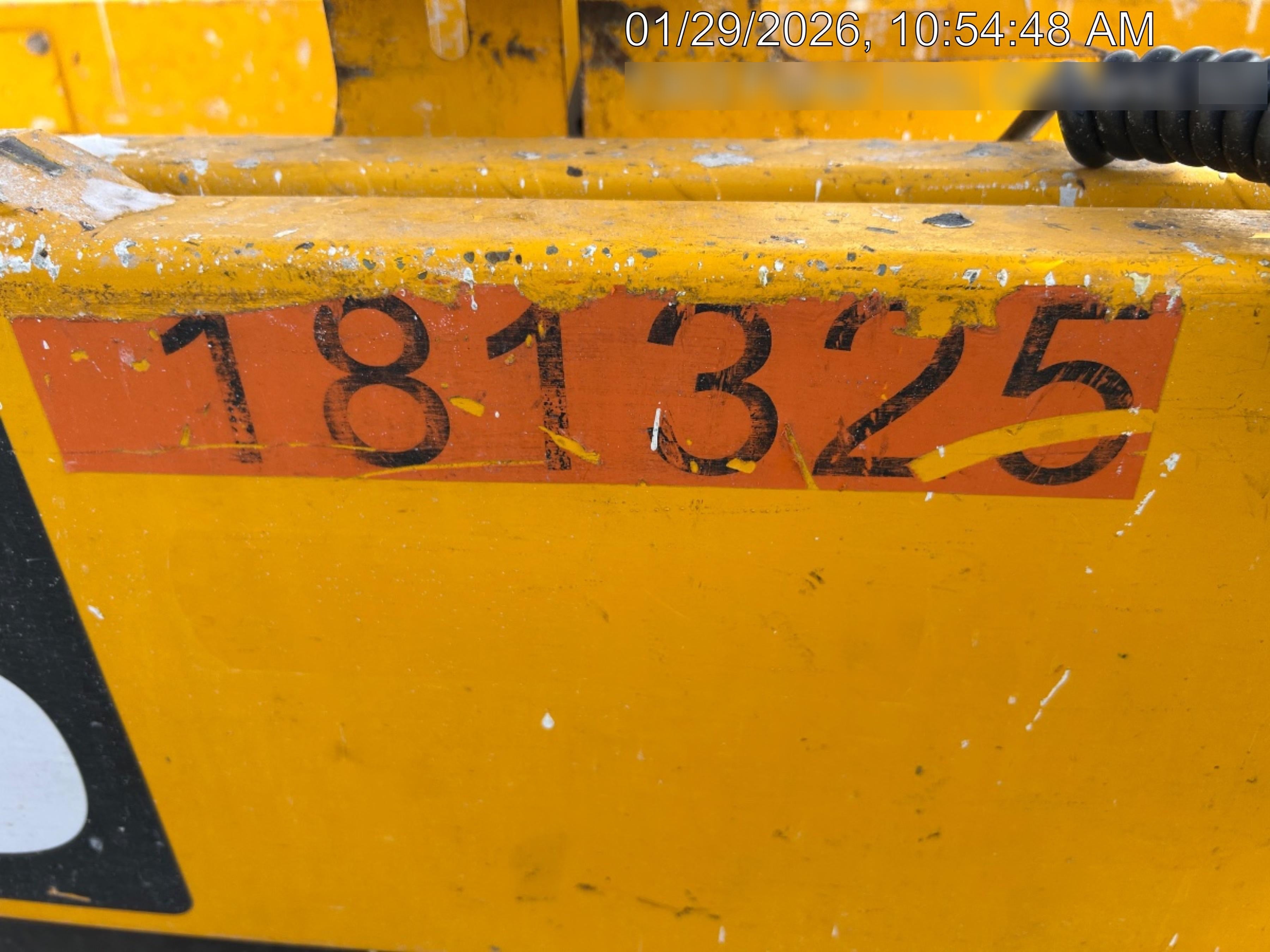 2021 JCB S1930E