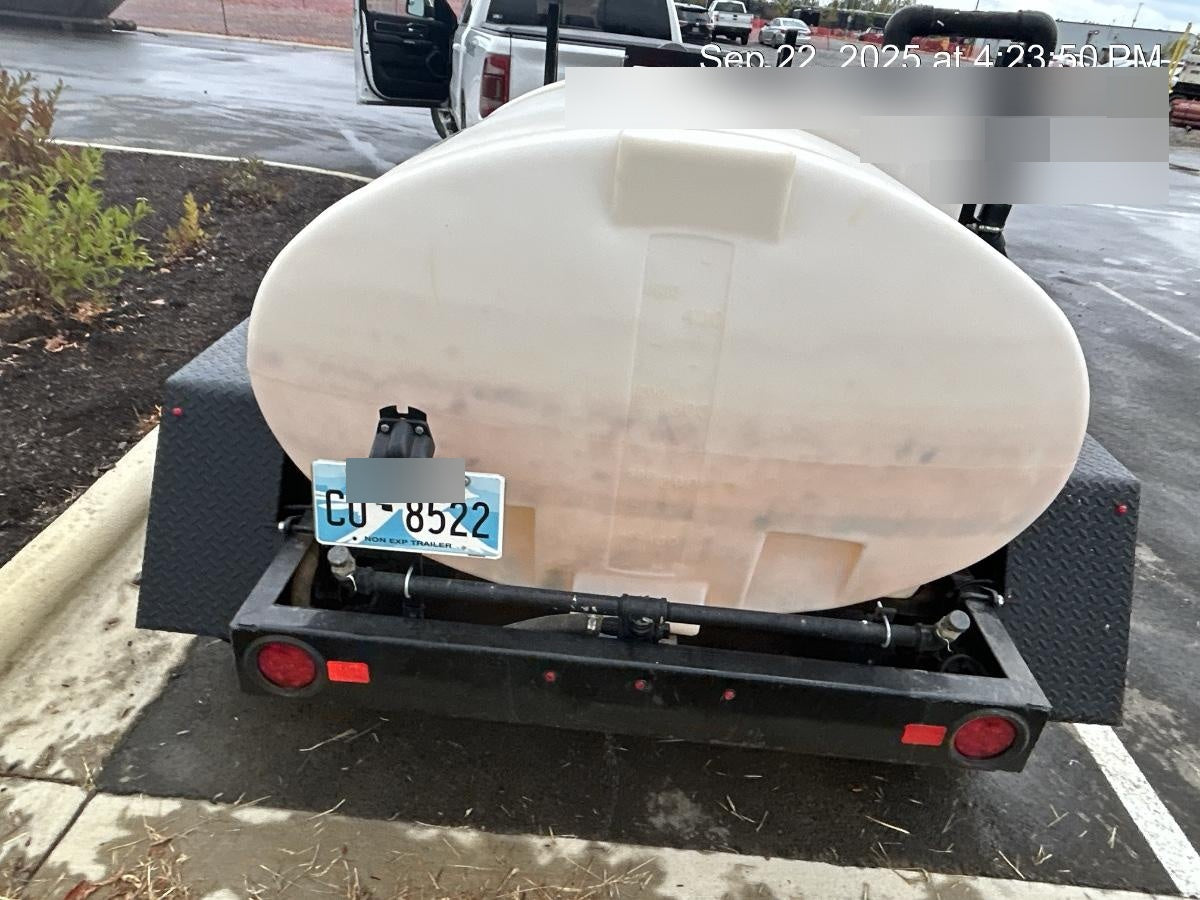 2023 WYLIE EXP-500L