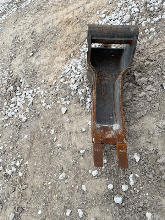 2023 TAG MANUFACTURING 8" Cribbing Bucket -Tag