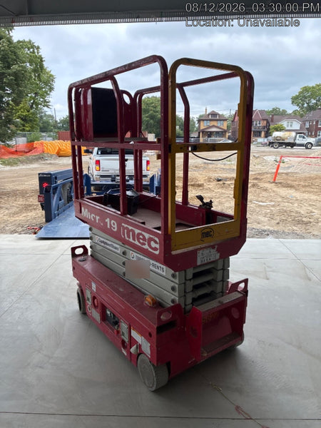 2019 MEC Micro 19