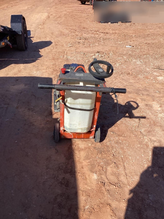 2020 HUSQVARNA FS 400 LV