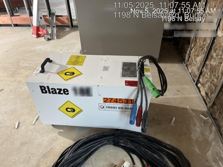 2022 CAMPO EB18E