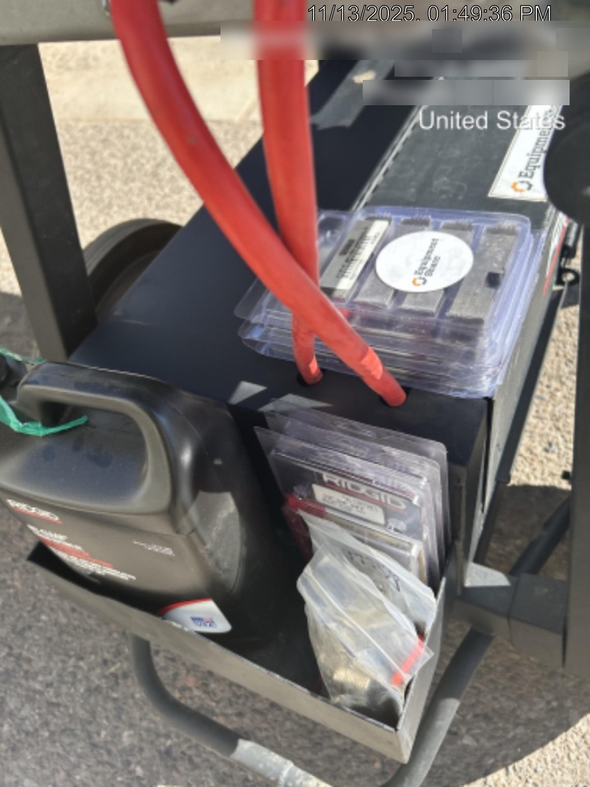 2024 RIDGID 1224