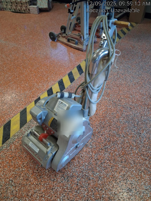 2021 ESSEX SILVER-LINE SL-8