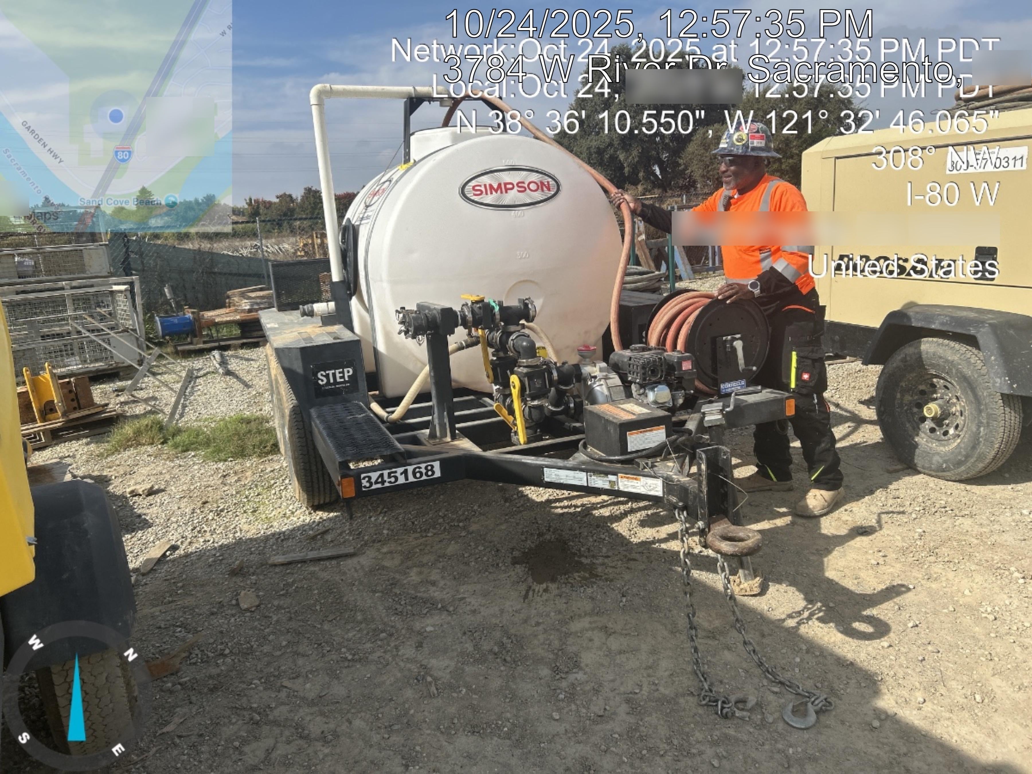 2023 SIMPSON SWT-52517