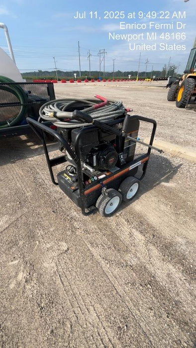 2025 MI-T-M HSP-3504-3MGH