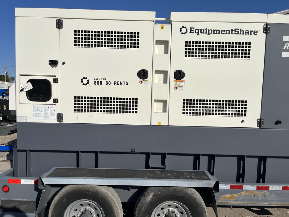 2022 ATLAS COPCO QAS250