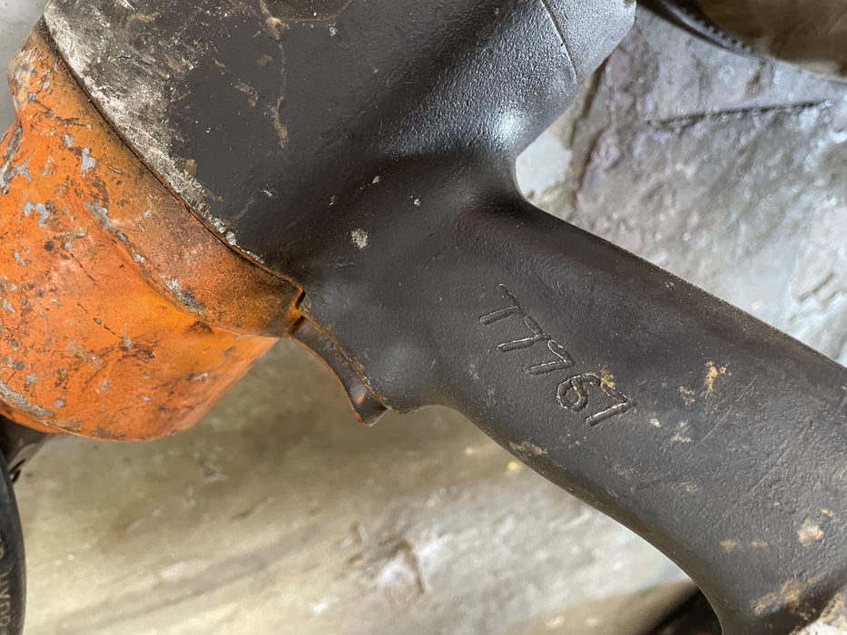 2020 MICHIGAN PNEUMATIC 751SS