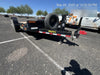 2023 BIG TEX TRAILER 14FT-16BK