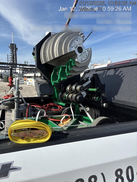 2021 RIDGID 300 PMK