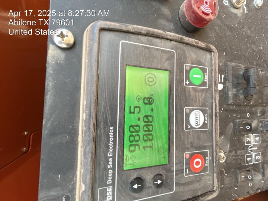 2025 WANCO WLTT-4MM4K